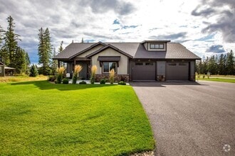 Building Photo - Glacier Ranch Home Available August 1