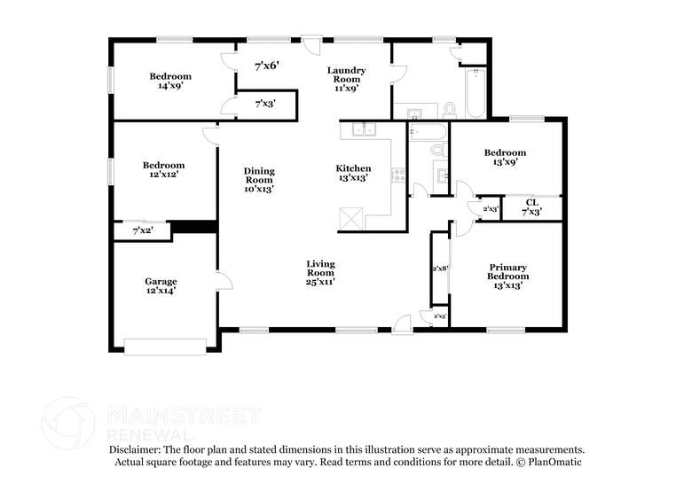 Building Photo - 11548 E Marguerite Ave