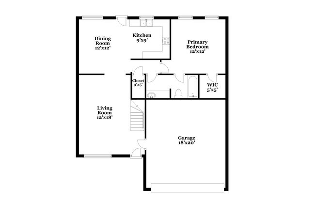 Building Photo - 2219 Hadden Hollow Dr