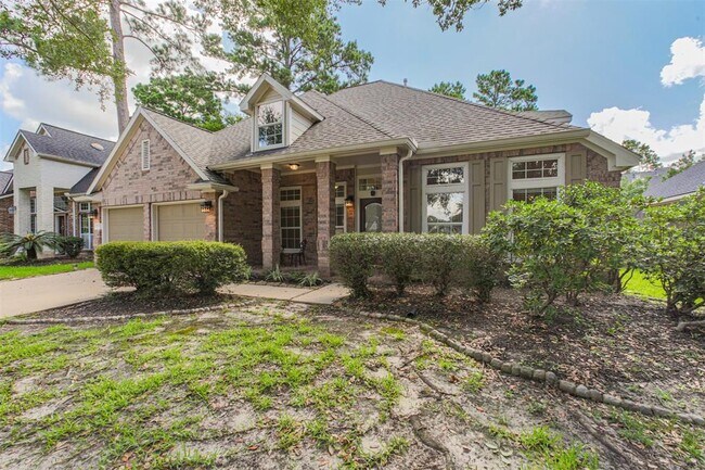 Building Photo - 15810 Cypress Hall Dr