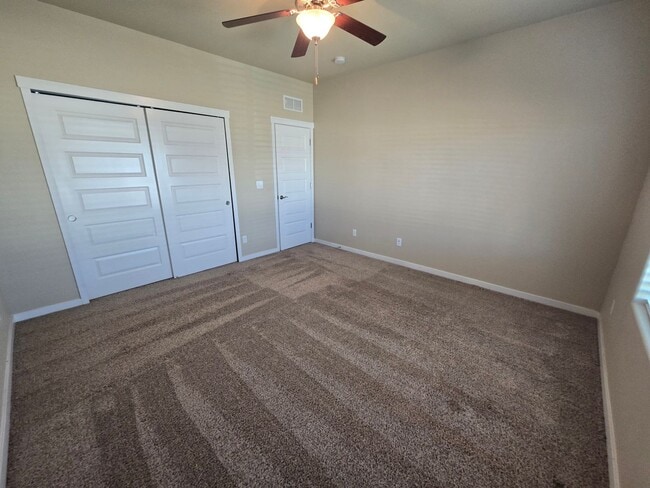 Building Photo - Ranch home with main floor master, 4 bed 3 bath Ranch home in Frederick