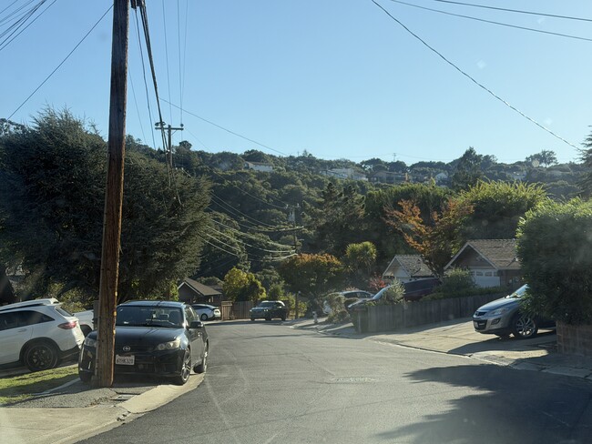 Building Photo - 2821 San Ardo Way