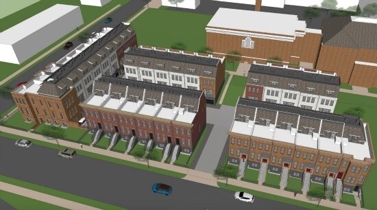 Building Photo - Buchanan Park