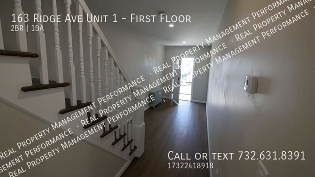Building Photo - 163 Ridge Ave