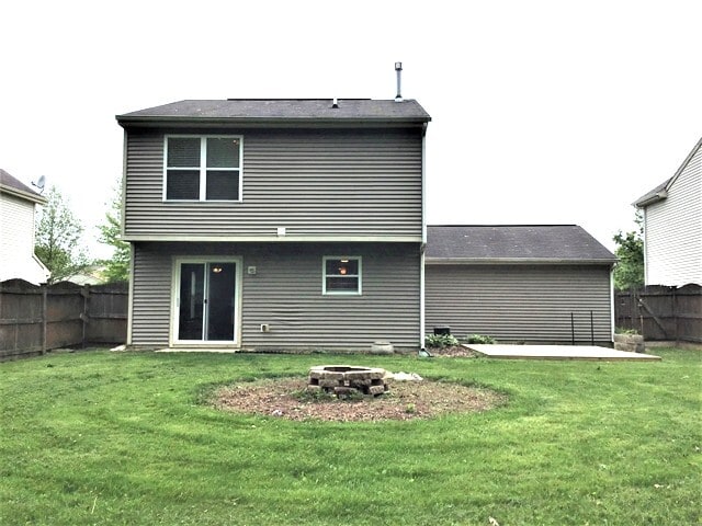 Building Photo - 6585 W Odessa Way