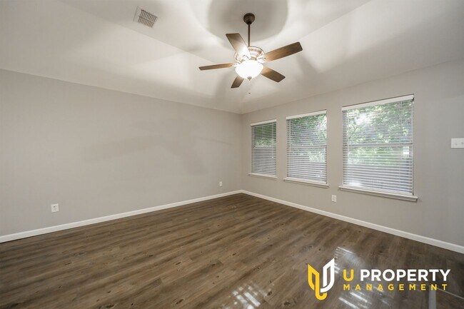 Building Photo - One-story 3B2B in Stonebridge Ranch