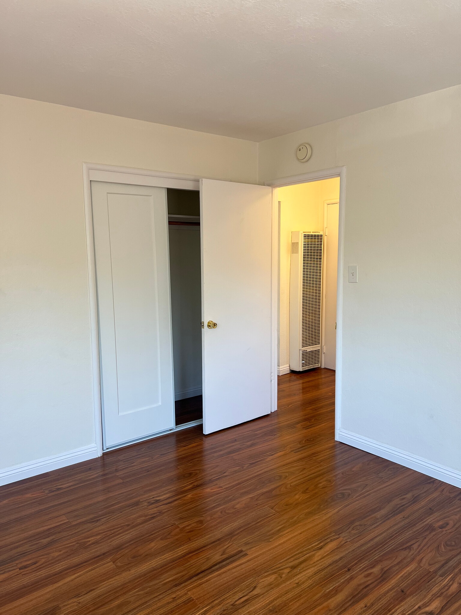Building Photo - 217 Mendocino St