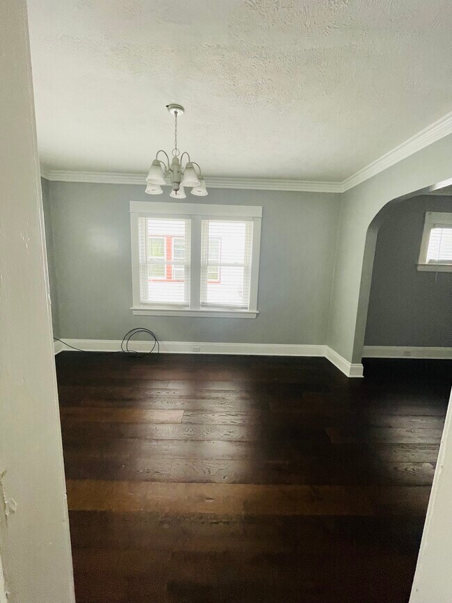 Building Photo - 11513 Saint Mark Ave