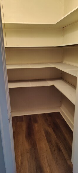 Kitchen Pantry - 334 Thrall St