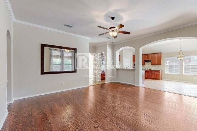 Building Photo - Charming 4 Bedroom Home in Frisco ISD Available for Rent!