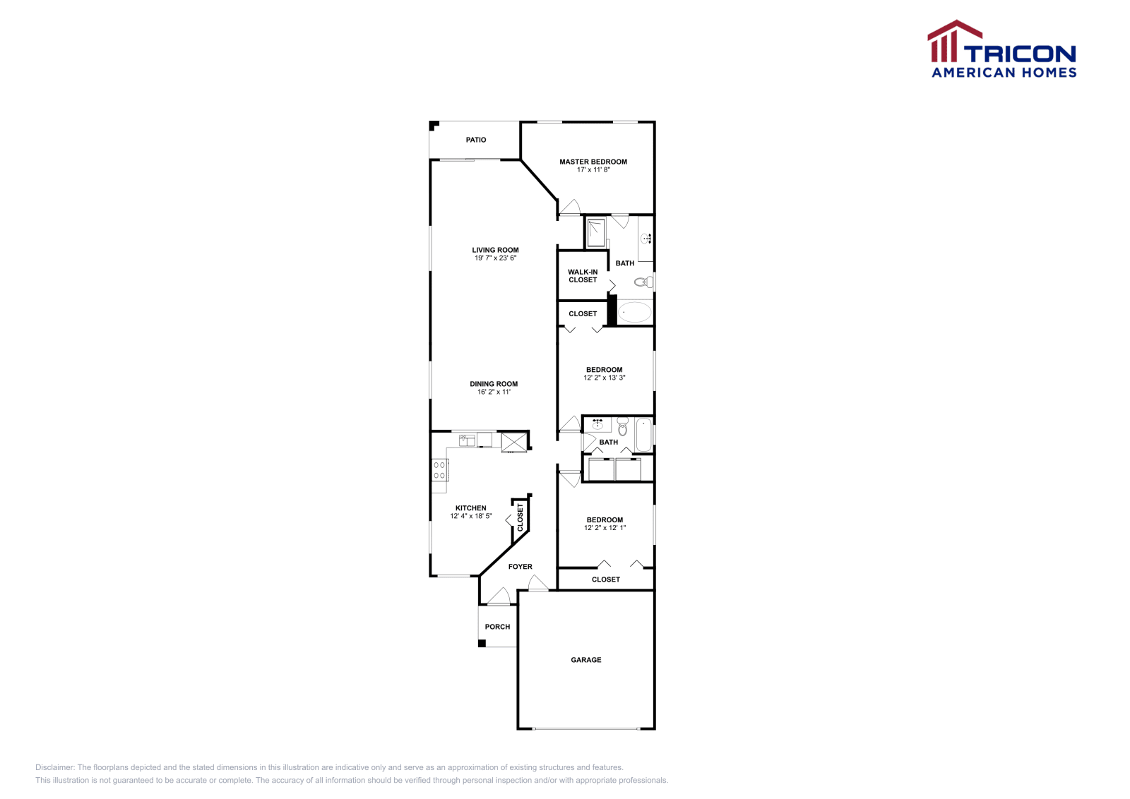 Building Photo - 31420 Triborough Dr