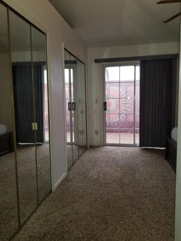 2nd Level Master Bedroom - 6303 Colony Cir