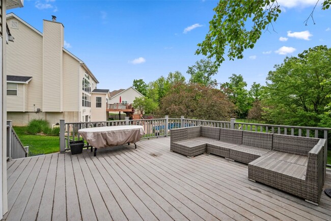 Building Photo - 7827 Wind Hill Dr