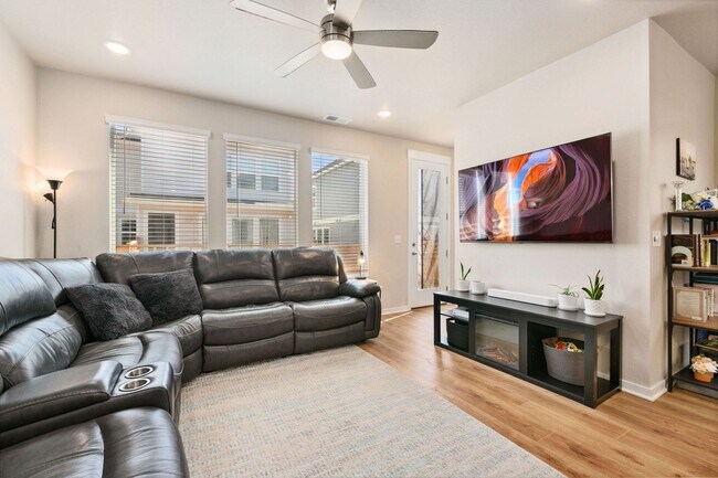 Building Photo - 4448 Haymill Ct