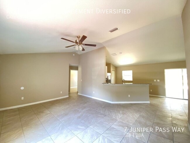Building Photo - 7 Juniper Pass Way