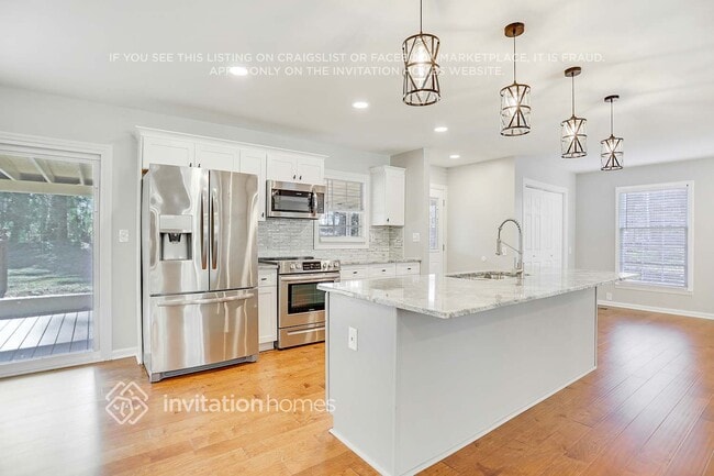 Building Photo - 8005 Union Grove Rd