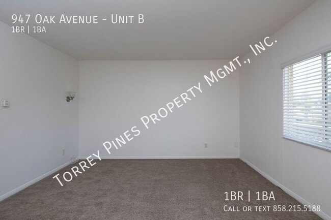 Building Photo - 947 Oak Ave