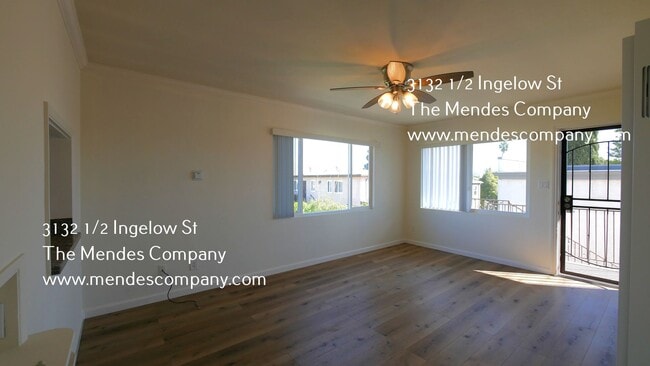 Building Photo - 3132 1/2 Ingelow St-