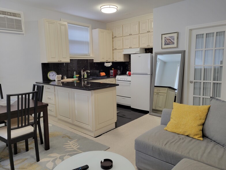 kitchenette - 97-13 64th Rd
