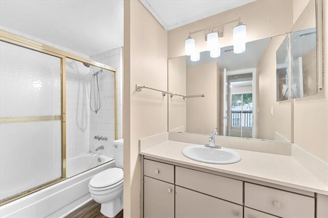 Building Photo - 4859 Cedar Springs Rd