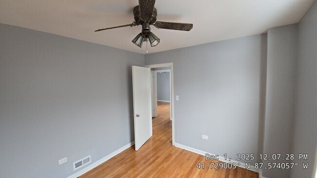 Building Photo - 9129 S Chappel Ave