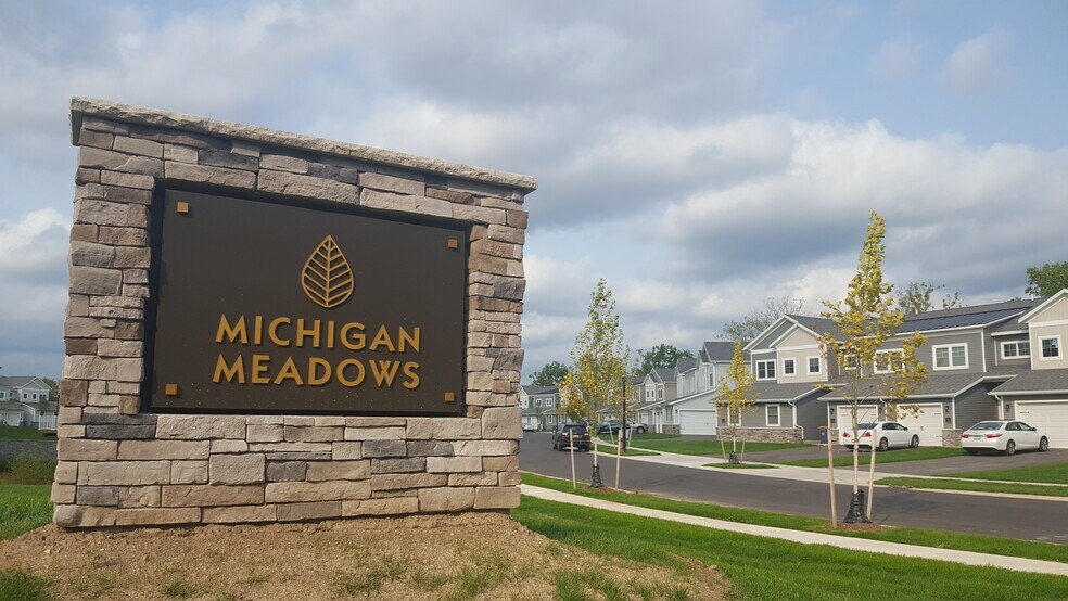 Michigan Meadows Grand Rapids, MI Apartment Finder