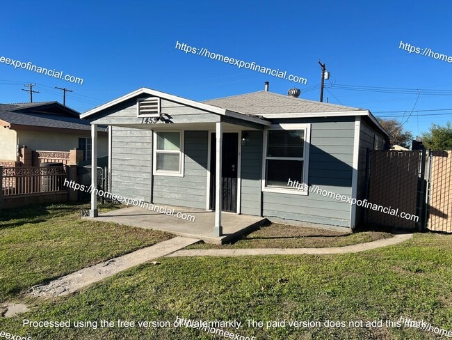 Building Photo - Nice Home For Rent