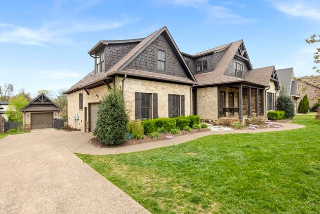 Building Photo - 4603B Lealand Ln