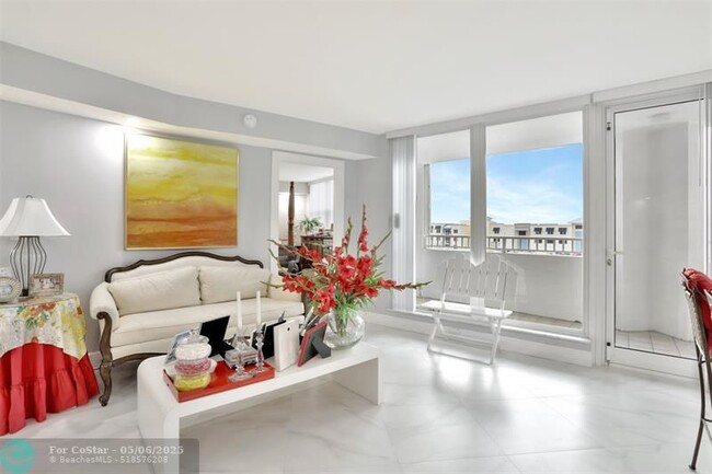 Building Photo - 1340 S Ocean Blvd