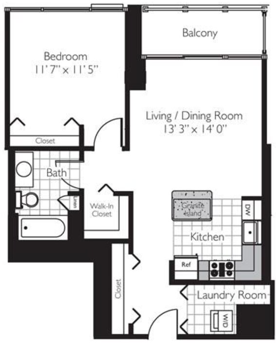 Building Photo - 260 East South Water Street