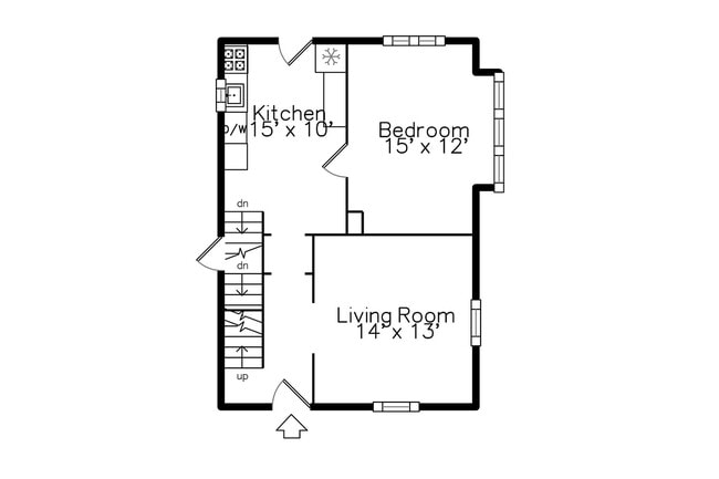 Building Photo - 112 Adams St