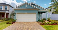Building Photo - "Charming 3-Bed Oasis on Friendship Fountain Ave with 2 Full Baths and 1714 Sq Ft of Comfort!"