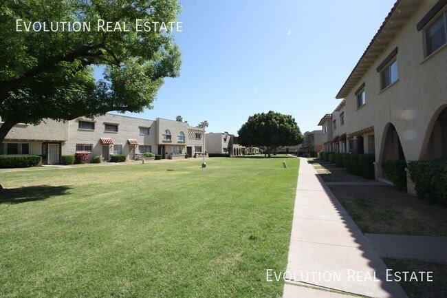 Building Photo - 6857 E. Osborn-A