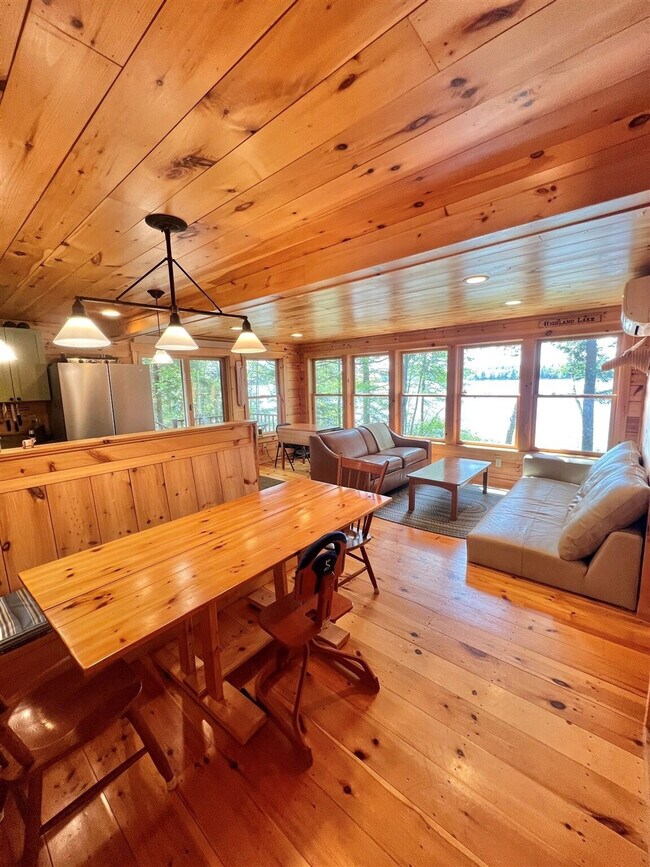 Building Photo - 185 Big Sandy Rd