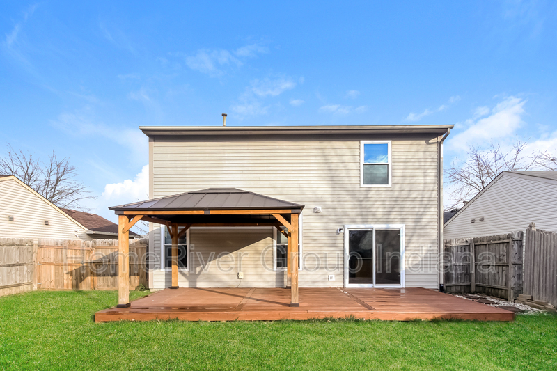 Building Photo - 1506 Green Spring Way