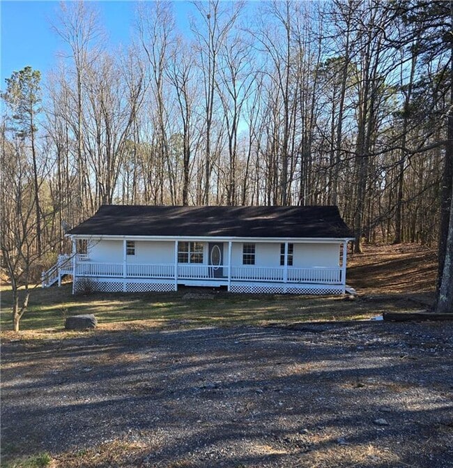 Building Photo - 1610 Mulberry Rock Rd