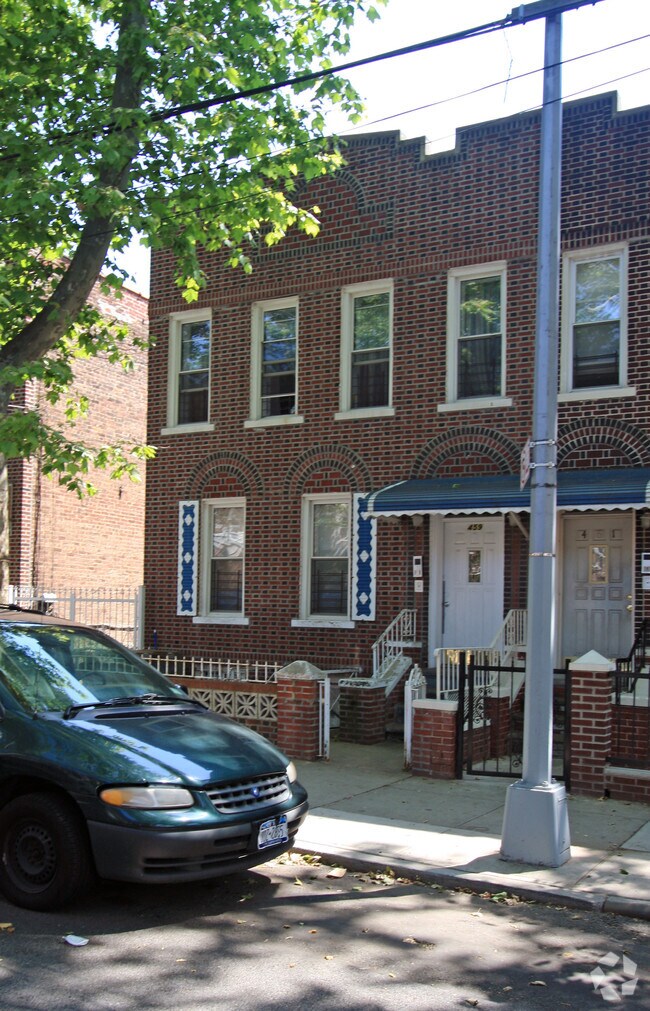 459 Bristol St 459 Bristol St Brooklyn NY 11212 Apartment Finder