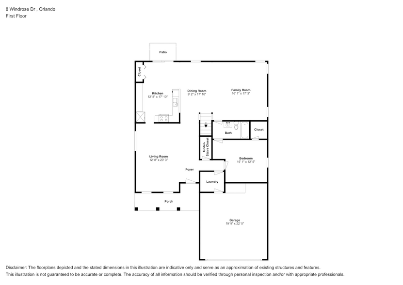 Building Photo - 8 Windrose Dr
