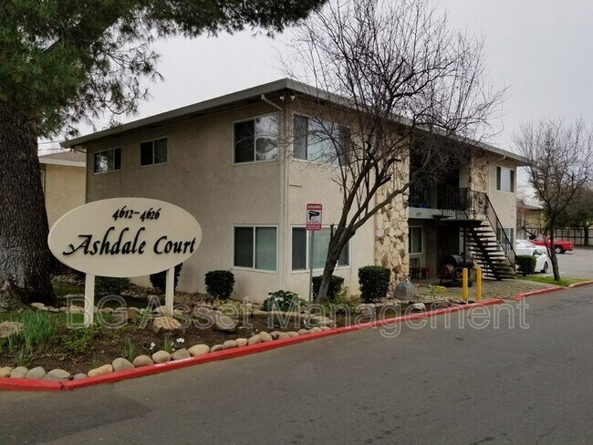 Building Photo - 4621 Ashdale Ct