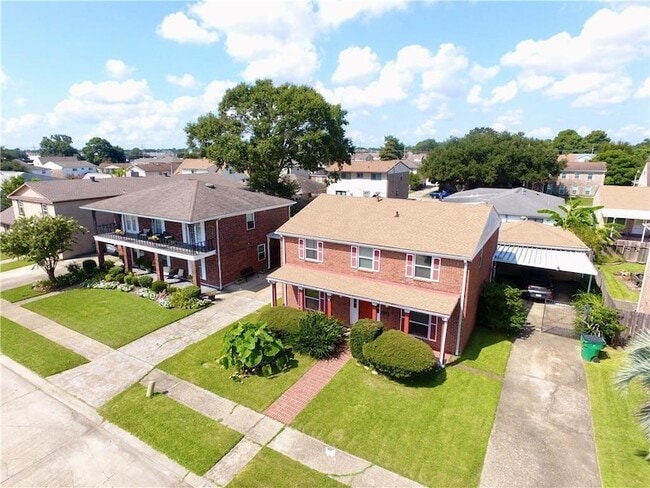 Building Photo - 316 Bienville Dr