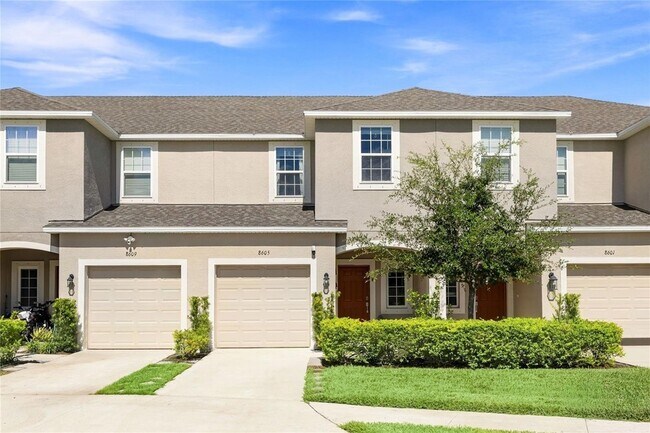 Building Photo - 8605 Lunar Skye St
