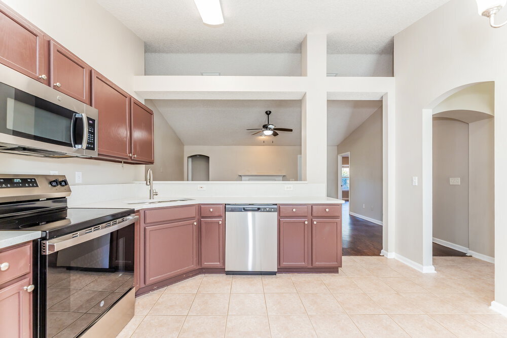 Building Photo - 1124 Native Dancer Ct