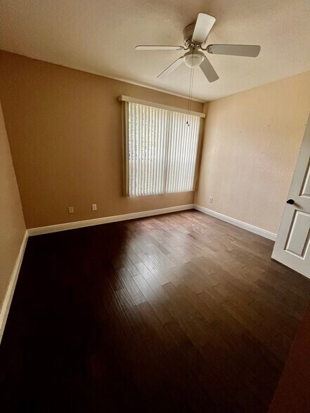 Guest bedroom - 6420 Raleigh St