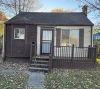 Building Photo - 4845 University Pl