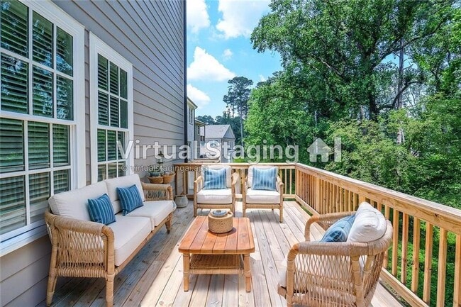 Building Photo - 3963 Enclave Wy