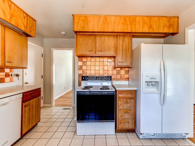 Building Photo - SW Denver single family home available in Harvey Park South.