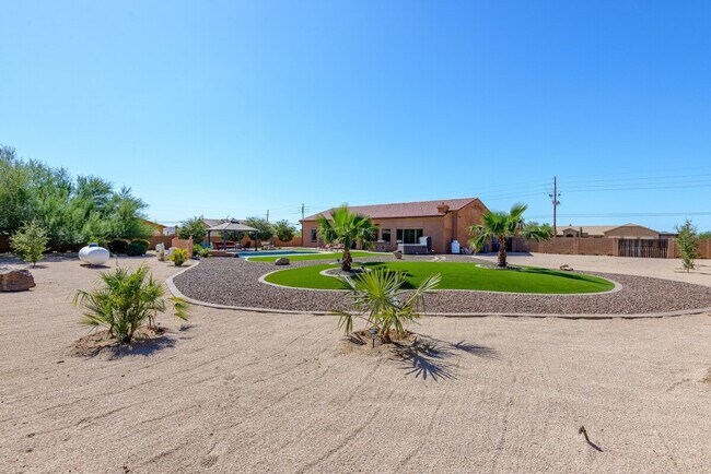 Building Photo - 37023 N 12th St