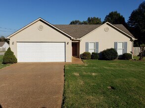 Building Photo - Rooker Bend Subdivision