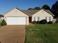Building Photo - Rooker Bend Subdivision