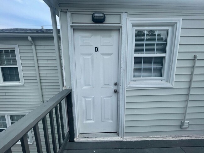 Building Photo - 1919-D Ft.Bragg Rd~ Haymount